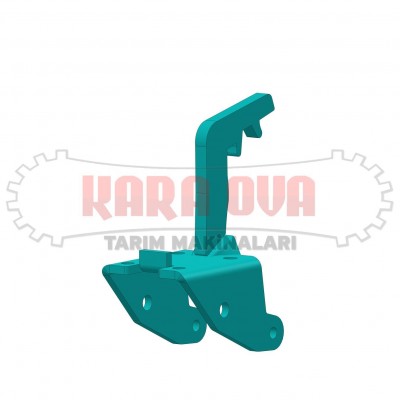BACAK BÜYÜK KEPİ 100 LÜK - MASTER SERİSİ BAĞIMSIZ DİSKARO