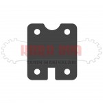 BACAK SIKTIRMA KEPİ 100 LÜK - MASTER SERİSİ BAĞIMSIZ DİSKARO