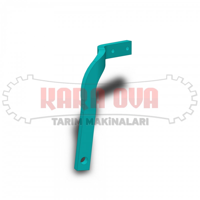 ÖN BACAK - MASTER SERİSİ BAĞIMSIZ DİSKARO