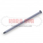 30 LUK KARE MİL - ÇEKİLİR VE ASMA TİP OFSET DİSKARO (46,51 CM DİSK İÇİN)
