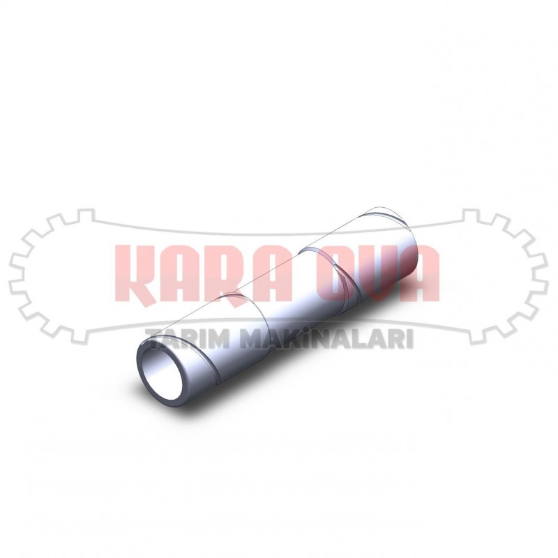 ÇATAL BURCU - MASTER SERİSİ BAĞIMSIZ DİSKARO