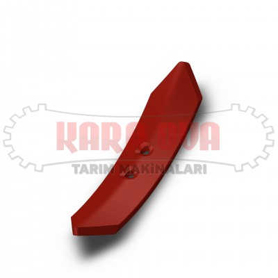 PABUÇ - ALÇAK TİP BASKI YAYLI ÇİZEL