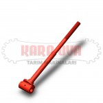 YAY MİLİ - ALÇAK TİP BASKI YAYLI ÇİZEL