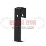 DİŞLİ MERDANE (IMBIZLI) SIYIRICISI - ÇİZEL PULLUK (ANIZ PATLATAN)