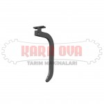 ÖN BACAK - YATIK YAYLI KÜLTİVATÖR