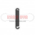 YAY - YATIK YAYLI KÜLTİVATÖR