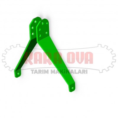 ÖN ÇATI KOLU TAKIMI - YATIK YAYLI KÜLTİVATÖR