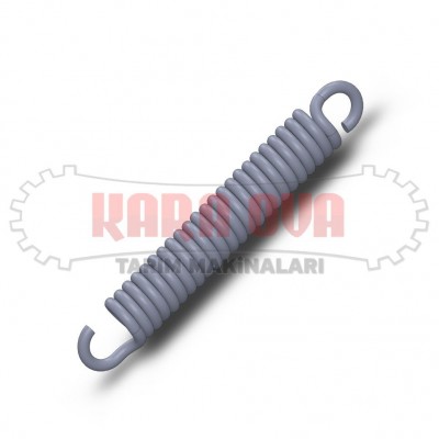 YAY - DİK YAYLI KÜLTİVATÖR