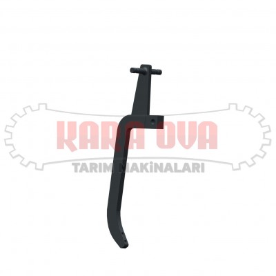 BACAK - DİK YAYLI KÜLTİVATÖR