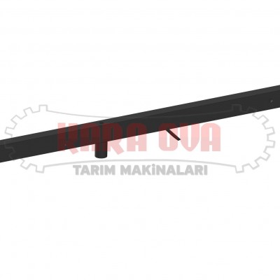 YATIK YAYLI TEKLİ MERDANE YAN KOLU - KÜLTİVATÖR MERDANE GRUBU