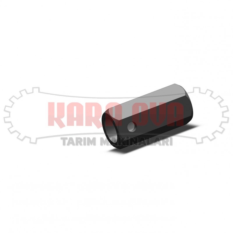 ALTI KÖŞE - KÜLTİVATÖR MERDANE GRUBU