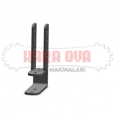 TEKLİ MERDANE KURT AĞZI - KÜLTİVATÖR MERDANE GRUBU