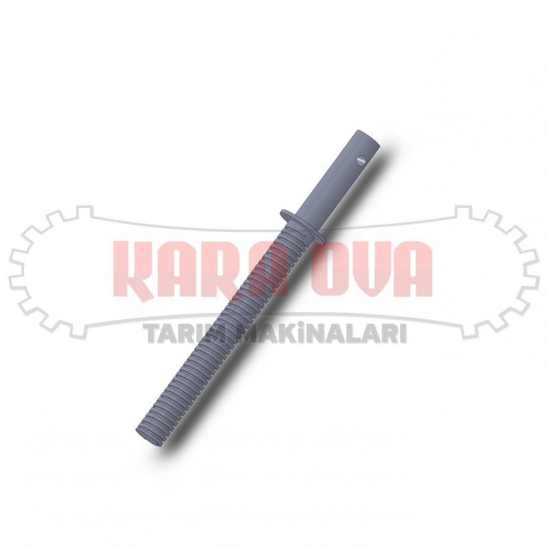 YİV - KÜLTİVATÖR MERDANE GRUBU