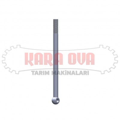 BACAK MİLİ - BEST SERİSİ BASKI YAYLI KÜLTİVATÖR GRUBU