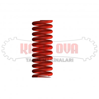 BACAK DIŞ YAYI - BEST SERİSİ BASKI YAYLI KÜLTİVATÖR GRUBU