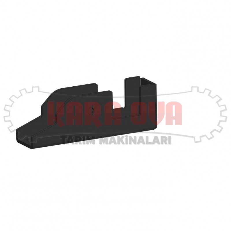 BACAK KEPİ - BASKI YAYLI TIRMIK GRUBU