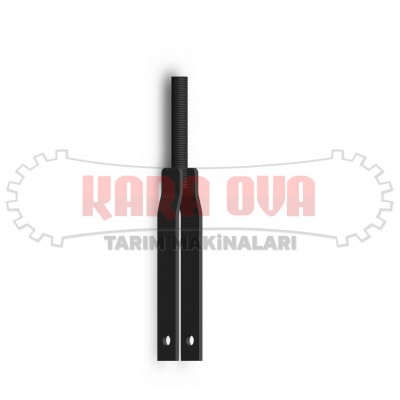 YAY MİLİ - BASKI YAYLI TIRMIK GRUBU
