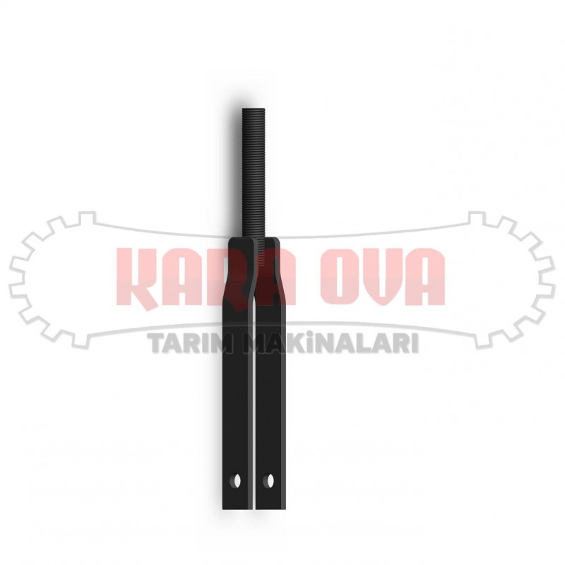 YAY MİLİ - BASKI YAYLI TIRMIK GRUBU