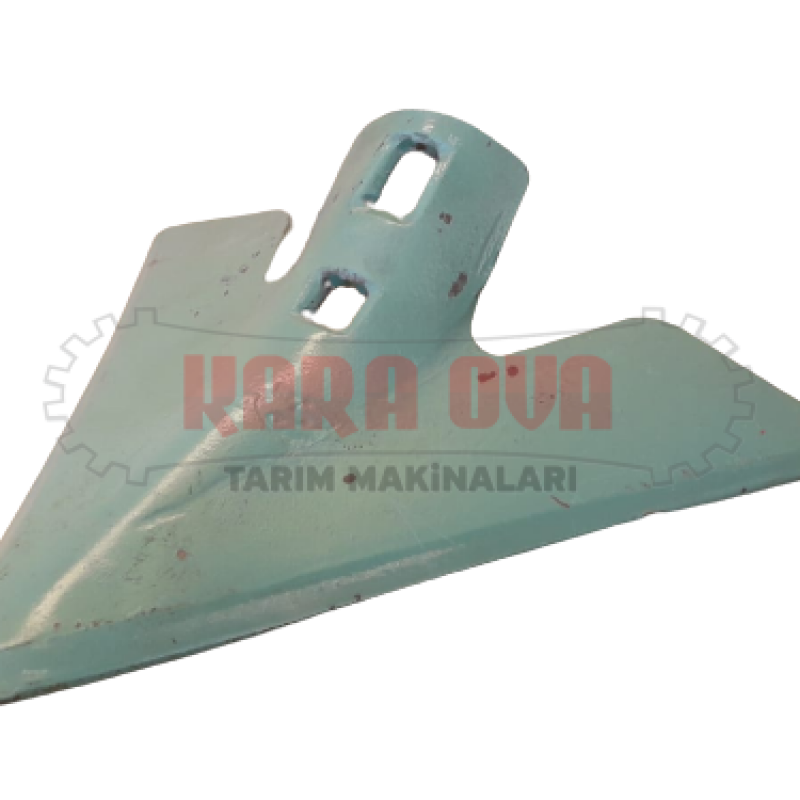 PABUÇ - YATIK YAYLI KÜLTİVATÖR GRUBU