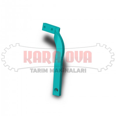 ARKA BACAK - ECO MASTER SERİSİ BAĞIMSIZ DİSKARO