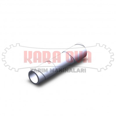 ÇATAL BURCU - ECO MASTER SERİSİ BAĞIMSIZ DİSKARO