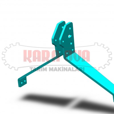 ÇATI KOLU - MASTER SERİSİ BAĞIMSIZ DİSKARO