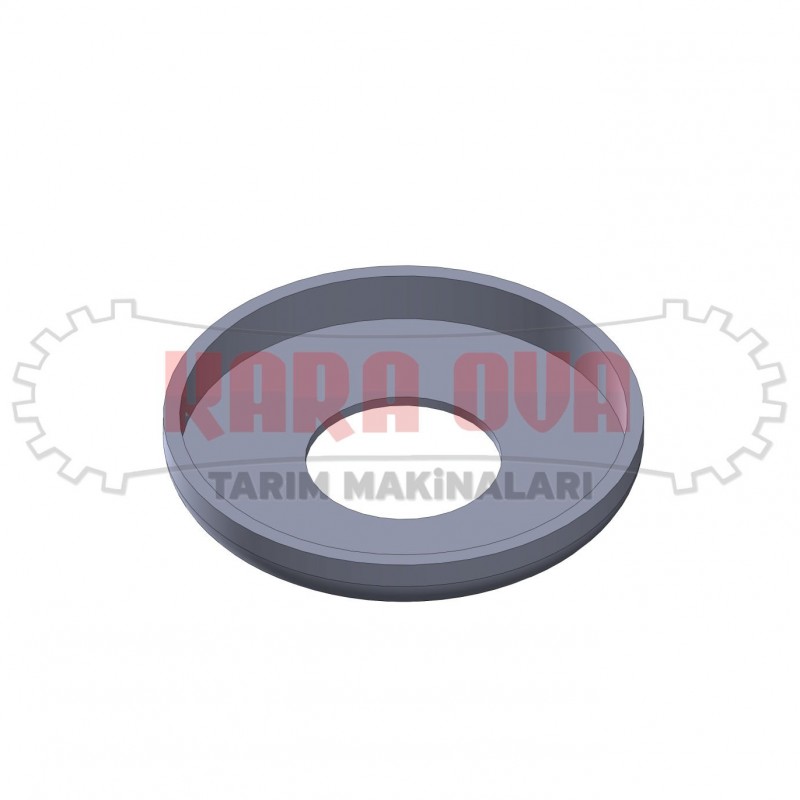 PORYA PULU - ECO MASTER SERİSİ BAĞIMSIZ DİSKARO
