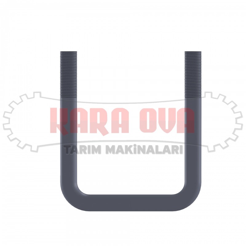 U MERDANE SIKTIRMASI 80 LİK - ECO MASTER SERİSİ BAĞIMSIZ DİSKARO
