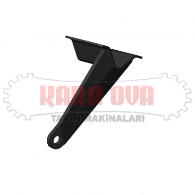 ÖN BACAK - GRAND MASTER SERİSİ BAĞIMSIZ DİSKARO