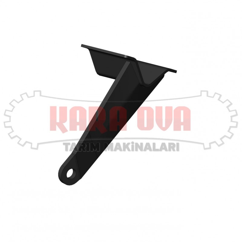 ÖN BACAK - GRAND MASTER SERİSİ BAĞIMSIZ DİSKARO
