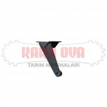 ARKA BACAK - GRAND MASTER SERİSİ BAĞIMSIZ DİSKARO