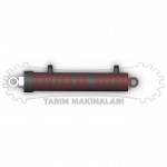 DİNGİL PİSTONU - ÇEKİLİR TİP MİNİ GOBLE DİSKARO (46,51 CM DİSK İÇİN)
