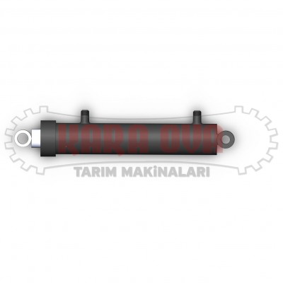 DİNGİL PİSTONU - ÇEKİLİR TİP MİNİ GOBLE DİSKARO (46,51 CM DİSK İÇİN)