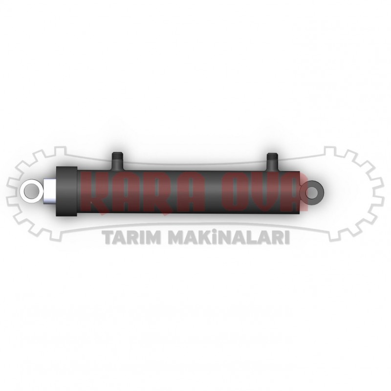 DİNGİL PİSTONU - ÇEKİLİR TİP MİNİ GOBLE DİSKARO (46,51 CM DİSK İÇİN)