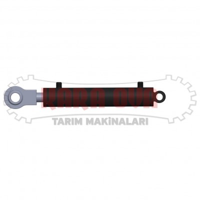 KAVİS PİSTONU - ÇEKİLİR TİP MİNİ GOBLE DİSKARO (46,51 CM DİSK İÇİN)