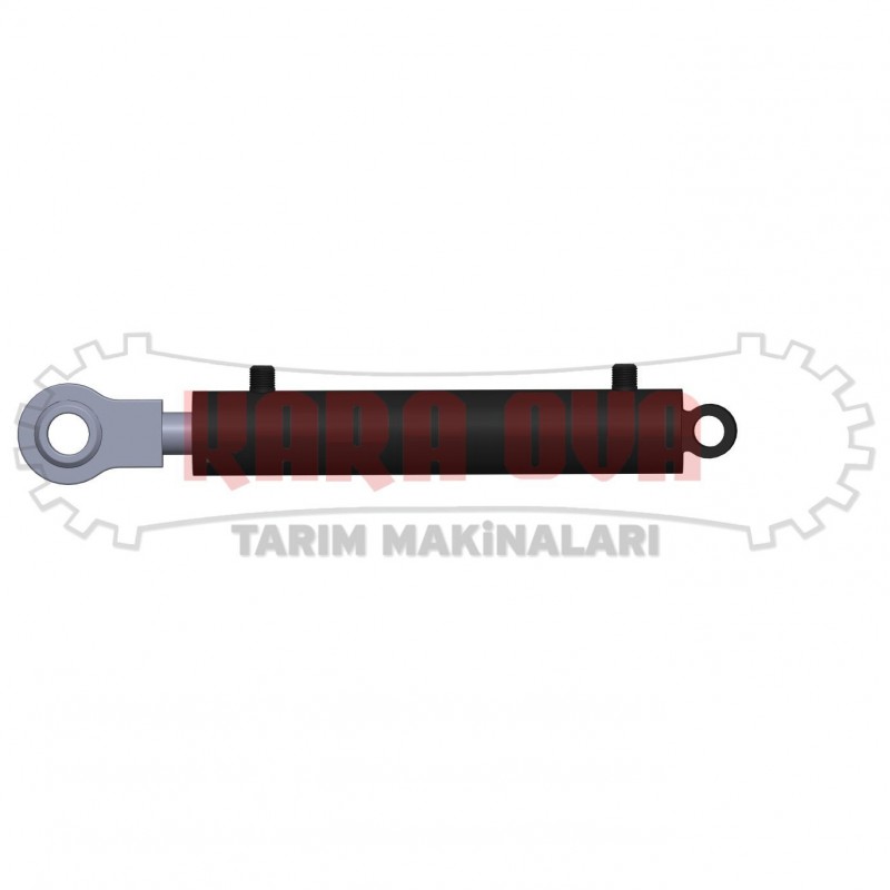KAVİS PİSTONU - ÇEKİLİR TİP MİNİ GOBLE DİSKARO (46,51 CM DİSK İÇİN)