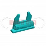 BACAK ALT DESTEK PARÇASI - MASTER SERİSİ BAĞIMSIZ DİSKARO