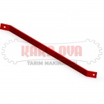 ARKA ÇATI KOLU UZUN- AĞIR TİP BASKI YAYLI ÇİZEL