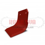 TOPRAK KIRMA YAN ÇAPA BIÇAKLARI- AĞIR TİP BASKI YAYLI ÇİZEL