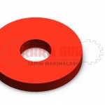 YAY PULU- AĞIR TİP BASKI YAYLI ÇİZEL