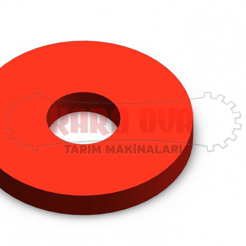 YAY PULU- AĞIR TİP BASKI YAYLI ÇİZEL