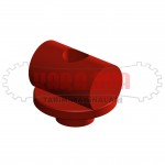 YAY TUTACAĞI - ALÇAK TİP BASKI YAYLI ÇİZEL