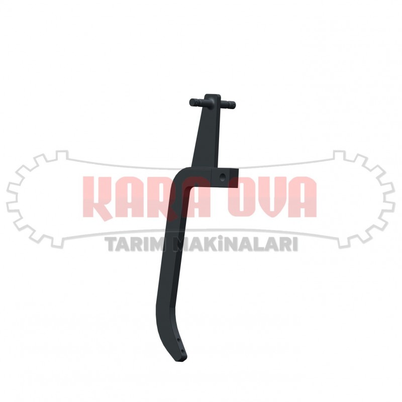 BACAK - DİK YAYLI KÜLTİVATÖR