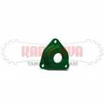 MERDANE ORTA YATAĞI 3 DELİKLİ (ÇİFTLİ MERDANE İÇİN) - KÜLTİVATÖR MERDANE GRUBU