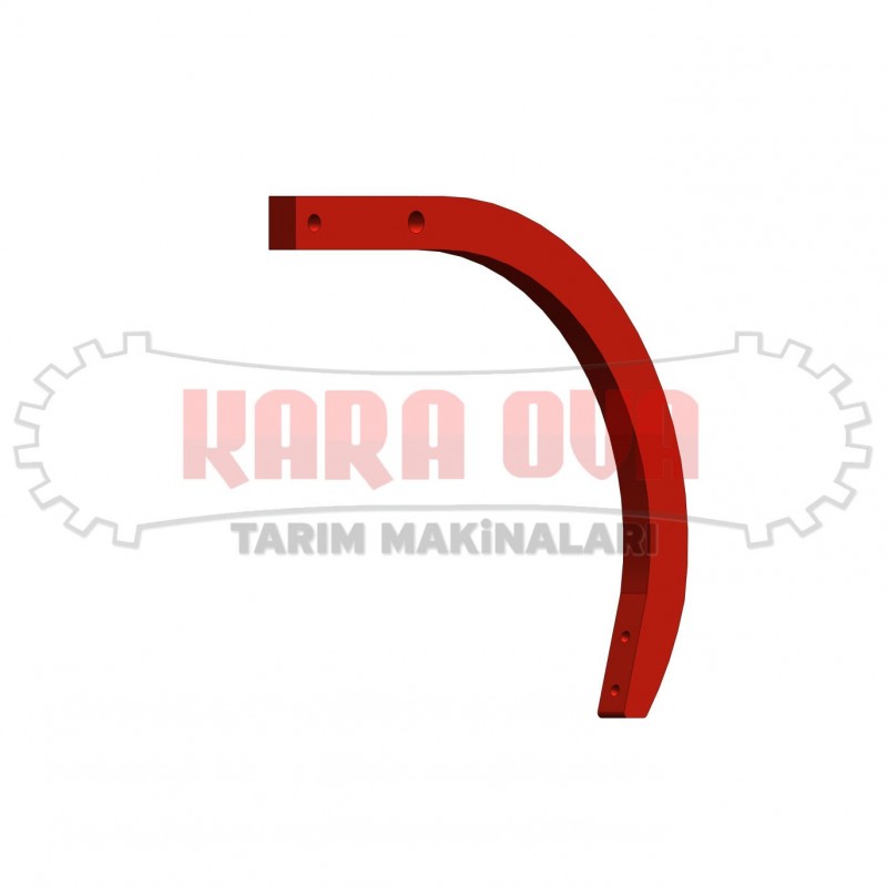 BACAK - BEST SERİSİ BASKI YAYLI KÜLTİVATÖR GRUBU