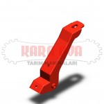 BACAK KAFESİ - BEST SERİSİ BASKI YAYLI KÜLTİVATÖR GRUBU