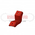 BACAK SIKTIRMA KEPİ - BEST SERİSİ BASKI YAYLI KÜLTİVATÖR GRUBU