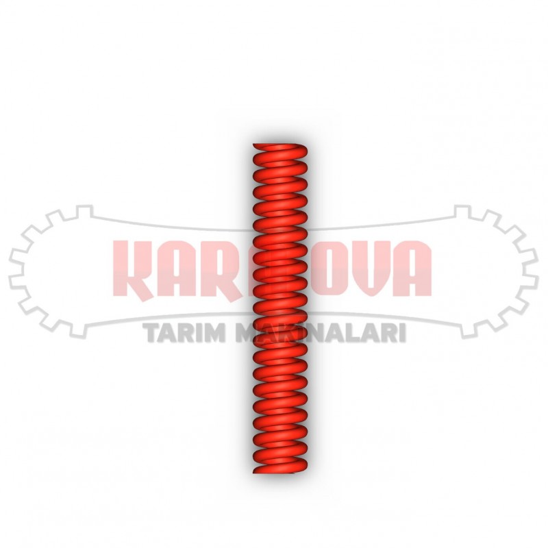 BACAK İÇ YAYI - BEST SERİSİ BASKI YAYLI KÜLTİVATÖR GRUBU