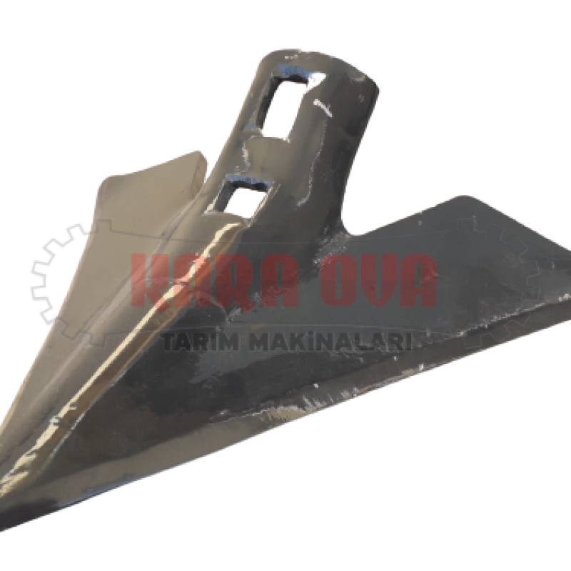 PABUÇ - DİK YAYLI KÜLTİVATÖR GRUBU