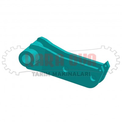 BACAK ÇATALI - ECO MASTER SERİSİ BAĞIMSIZ DİSKARO